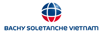 Bachy Soletanche Vietnam Logo